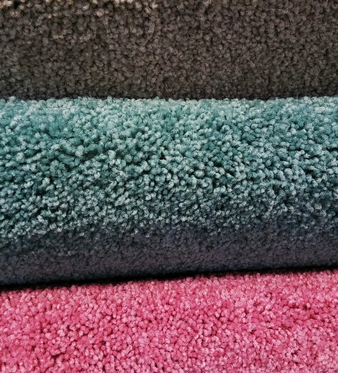 Residential Carpets