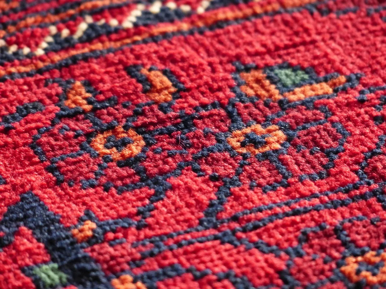Carpets in Abu Dhabi