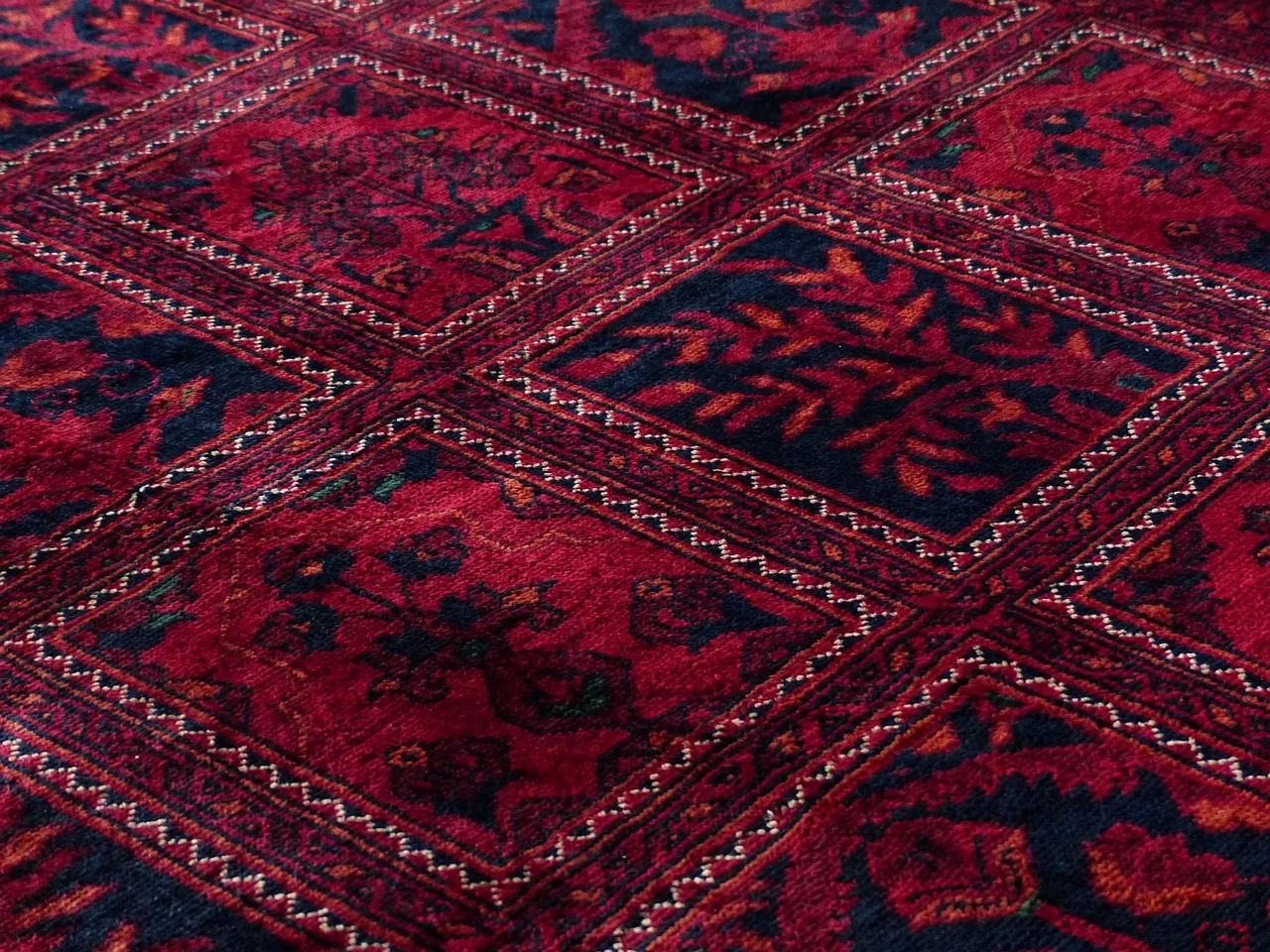 Carpets in Ras Al Khaimah