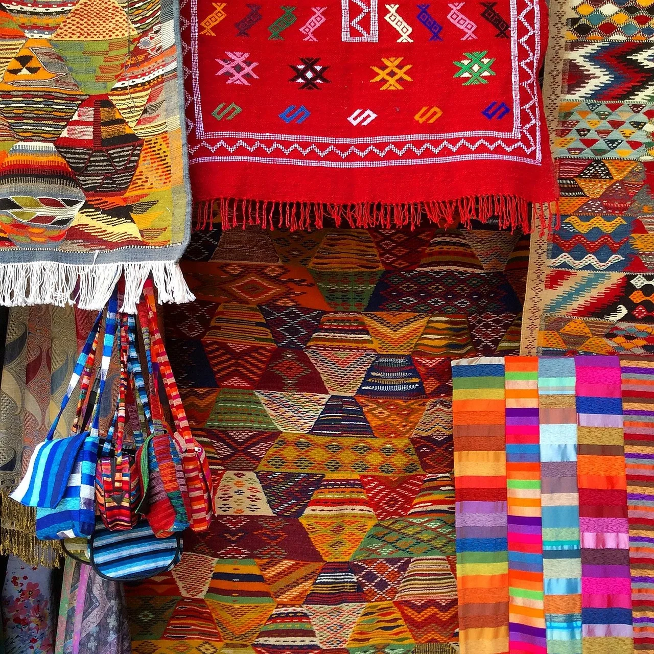 Carpets in Dubai
