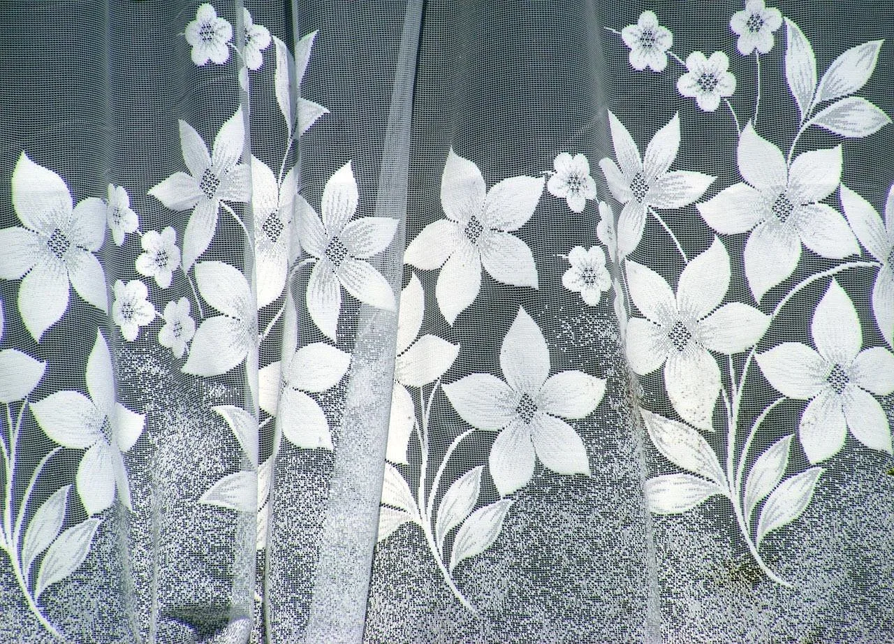 Motorized Smart Curtains