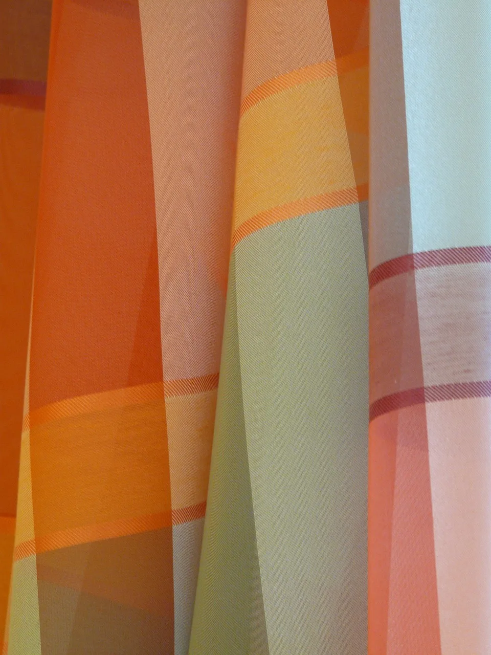 Hotel Contract Curtains