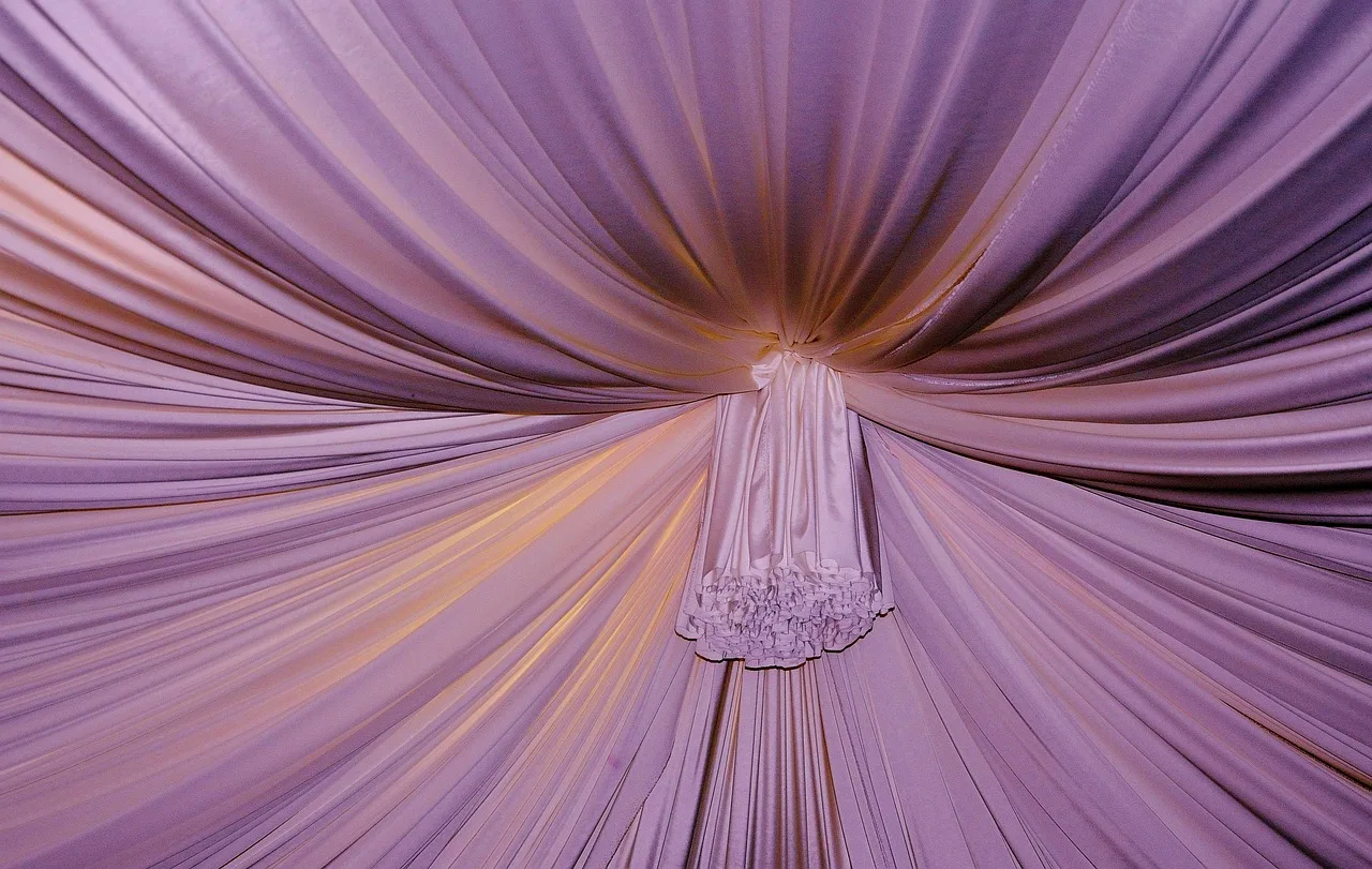Sheer & Day Curtains