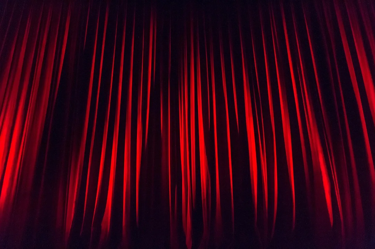 Blackout Curtains