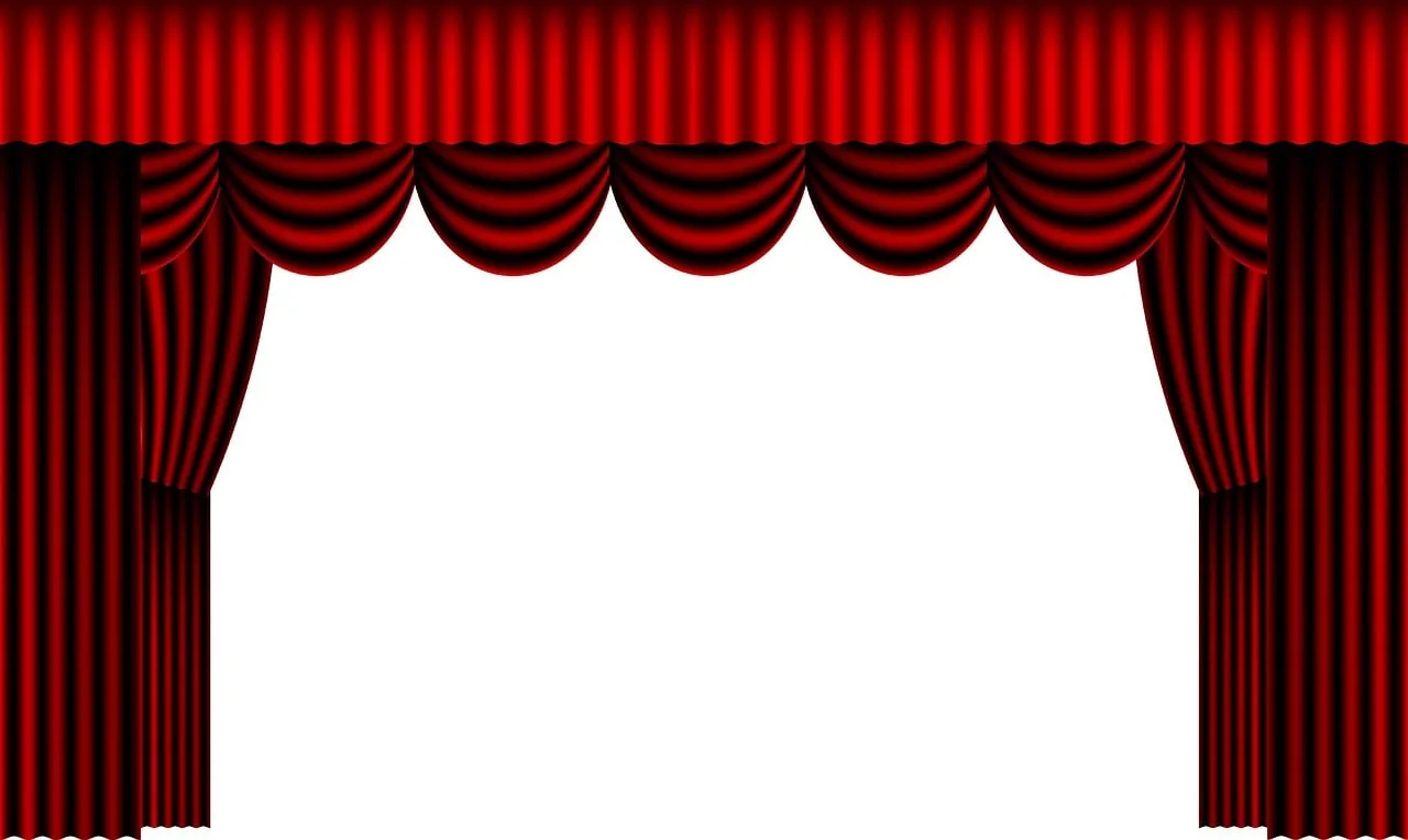 Custom Made Drapery