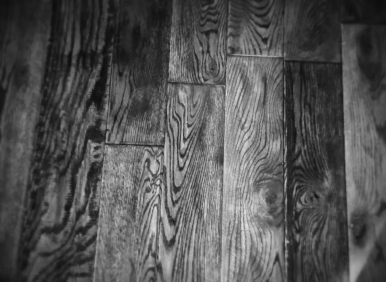 Laminate Flooring