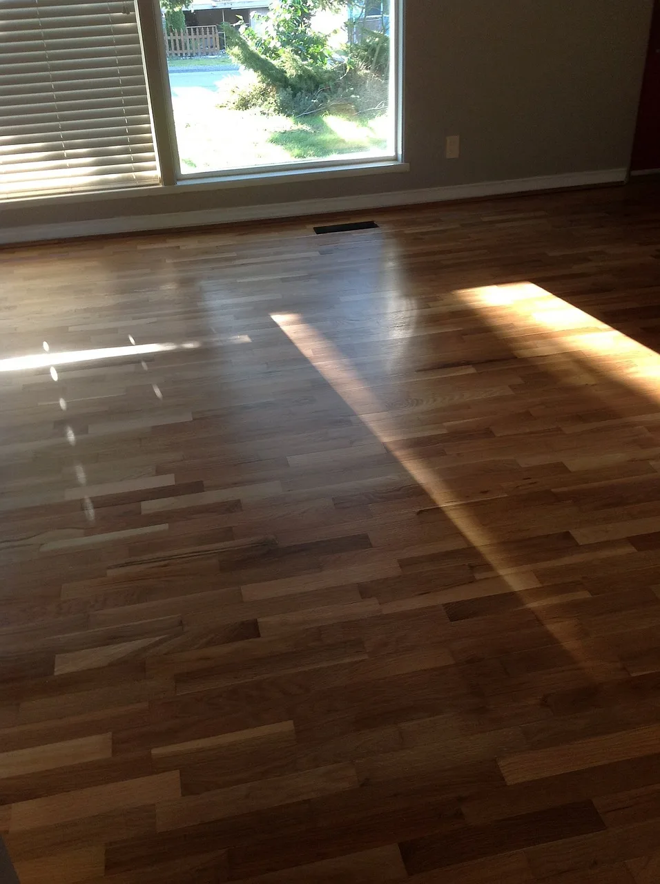 Engineered Wood Flooring