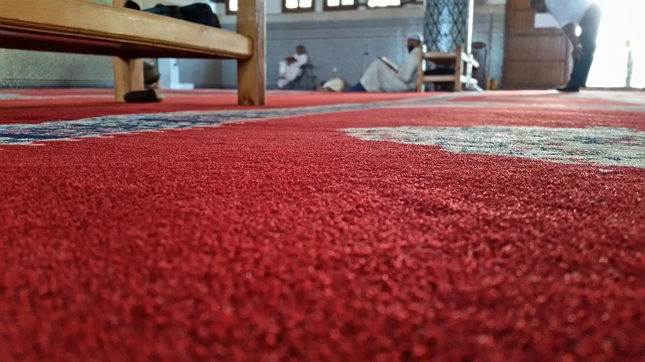 Carpets in Sharjah