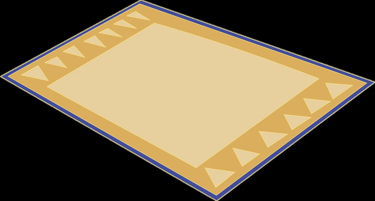 RoyalMajlis Villa Carpet